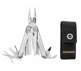 Leatherman wave plus